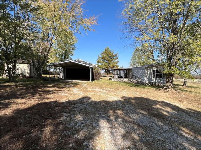 $145,000 | 11195 East 1500 Road | Linn Township - Cedar County