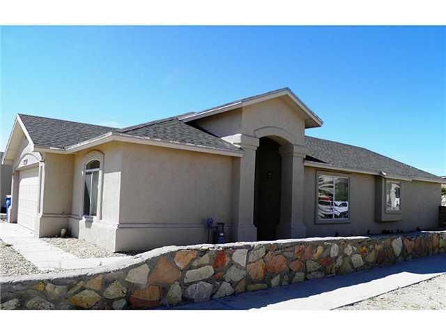 $1,575 | 2293 Hannah Leigh Street | Tierra Humida