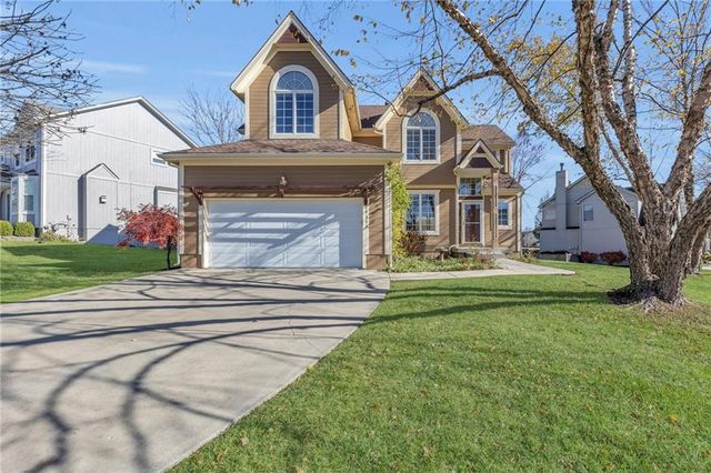 $420,000 | 15341 South Blackfoot Drive | Olathe