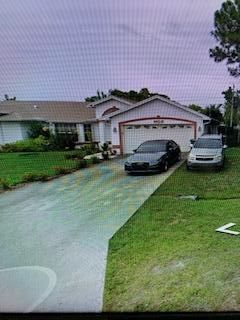 $2,000 | 4921 Northwest Manville Drive | St. Lucie North