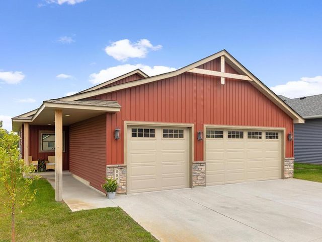 $396,900 | 8876 Parkview Circle | Chisago City