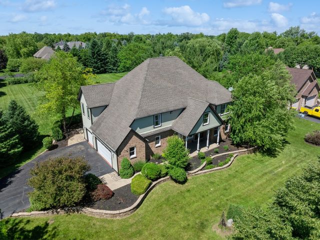 $549,000 | 7208 Cornflower Way | Spring Grove Estates