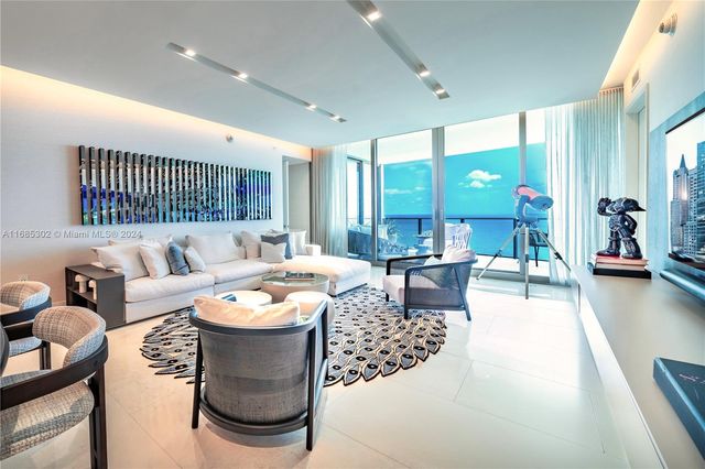 $4,200,000 | 15701 Collins Avenue, Unit 3504 | Sunny Isles Beach