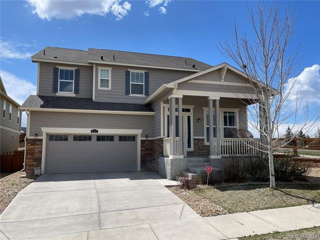 $3,449 | 8325 Grasslands Way | Parker