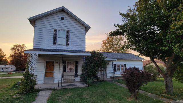 $99,900 | 68 South Jackson Street | Andrews