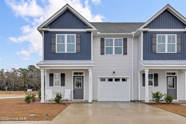 $339,900 | 3223 Beaus Drive | Wrightsboro