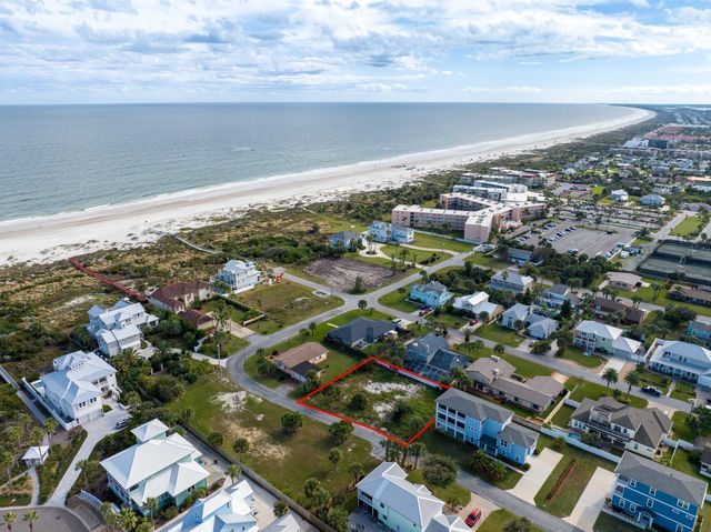 $850,000 | 23 Oceanside Circle | Anastasia Island