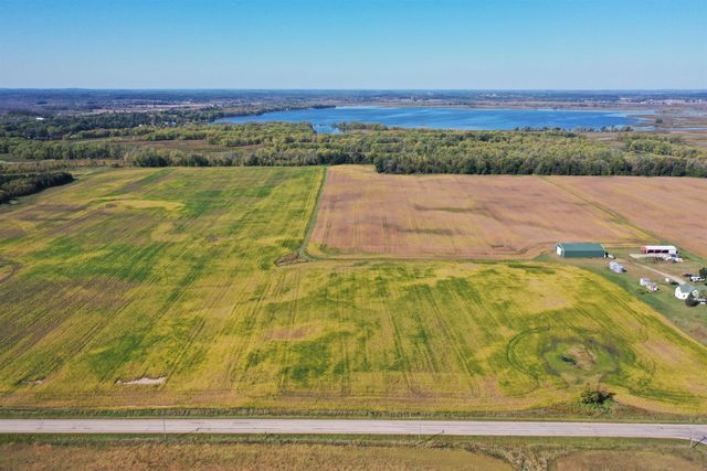 $1,350,000 | 142-ac - County Road H | Fremont