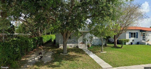 $2,900 | 6455 Southwest 23rd Street | Coral Terrace