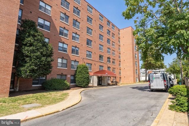 $260,000 | 3900-3902 14th Street Northwest, Unit 620 | Columbia Heights