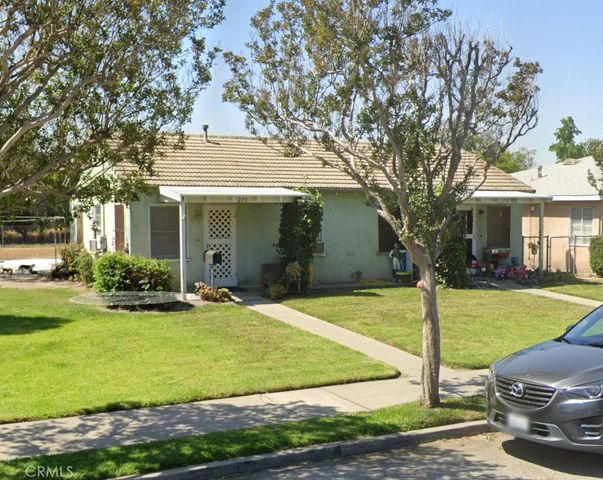 $400,000 | 273 East Kingman Street | Downtown San Bernardino