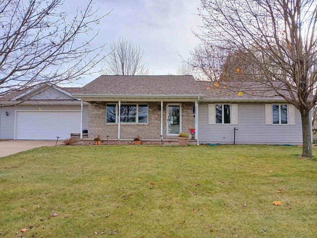 $324,900 | 520 Nicole Lane | Wrightstown