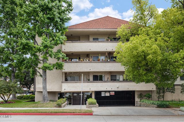 $449,000 | 2386 East Del Mar Boulevard, Unit 206 | Southeast Pasadena