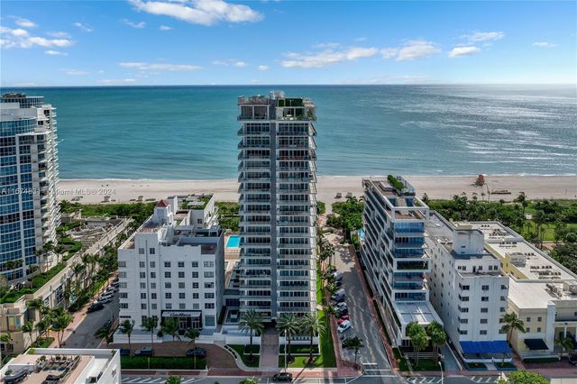 $3,200,000 | 3737 Collins Avenue, Unit S1003 | Caribbean