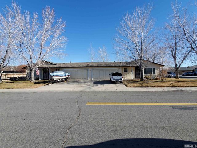 $559,000 | 755 Wheeler Way | Gardnerville Ranchos