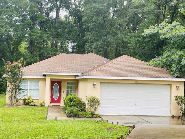 $239,000 | 6177 Northwest 54th Terrace | Ocala Park Estates