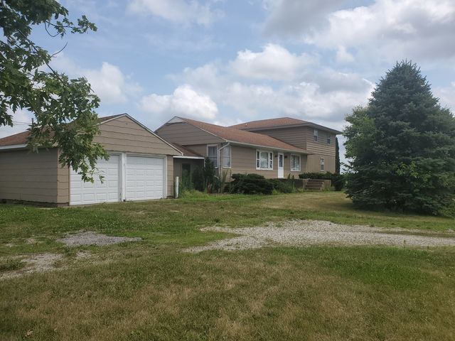 $239,000 | 1312 North 420th Road East | Onarga