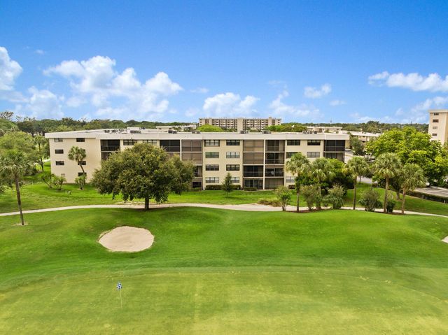 $274,900 | 2440 DC Country Club Boulevard, Unit 110C | Deer Creek