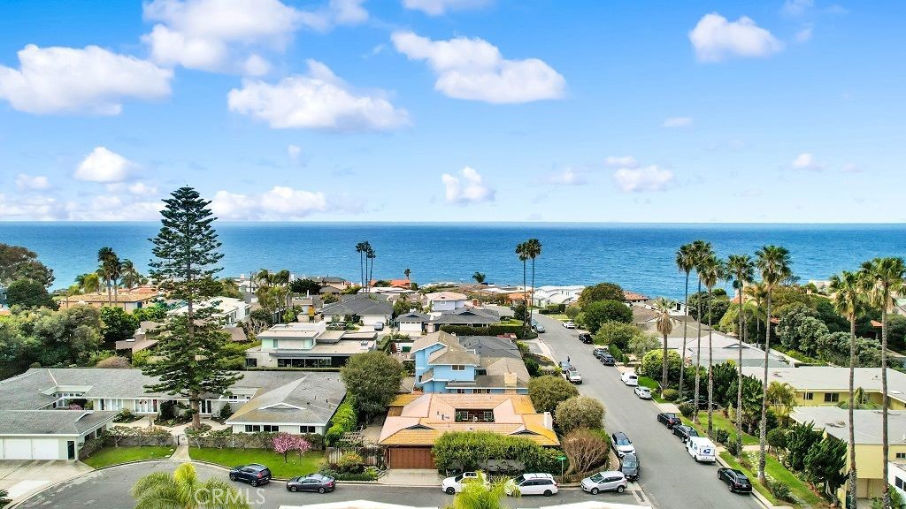 Aerial View above address.