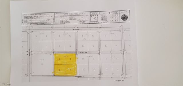 $79,900 | Nurite | Sandy Valley