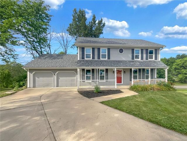 $380,000 | 8341 North Flora Avenue | Ridgefield