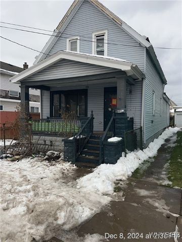 $70,700 | 228 Cable Street | South Buffalo