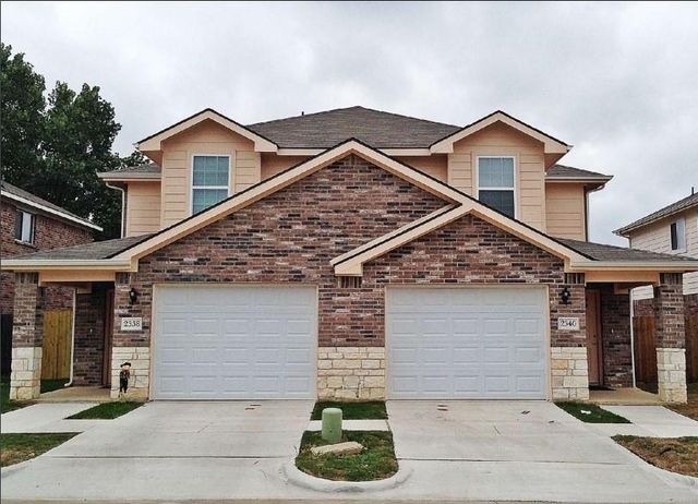 $279,000 | 2338 Kingsway Drive | Northwest Central Arlington