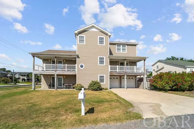 $840,000 | 500 West 3rd Street | Kill Devil Hills