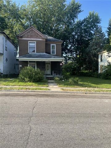 $39,900 | 1908 Faraon Street | Harris Addition Historic District