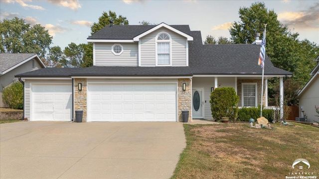 $339,900 | 2100 Goodell Court | Prairie Park