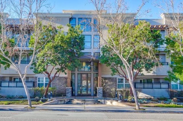 $3,490 | 4388 El Camino Real Los Altos Ca, Unit 308 | North Los Altos