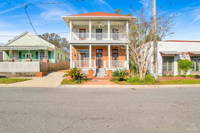 $3,200 | 105 South Florida Blanca Street | Seville Historic District