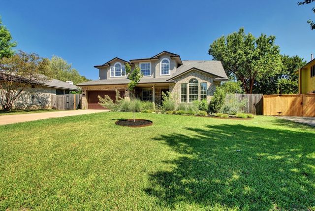 9412 Lightwood Loop Austin TX 78748 Compass