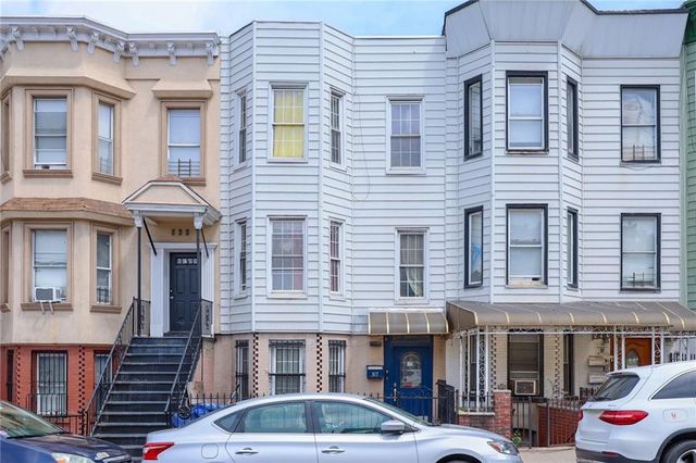 $1,190,000 | 317 42nd Street | Sunset Park