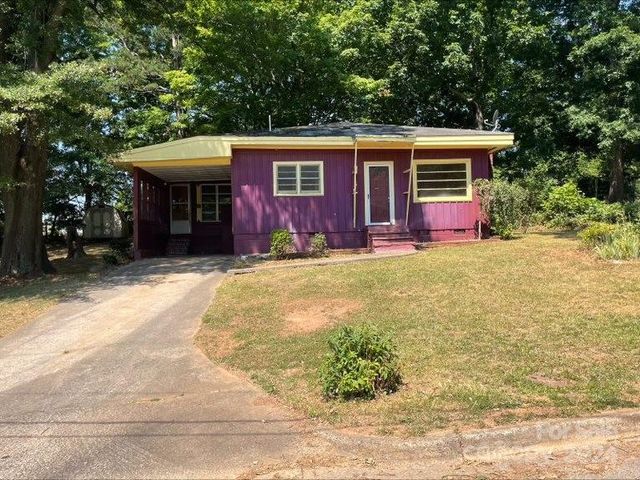 $130,000 | 1050 Barnett Drive | Kings Mountain