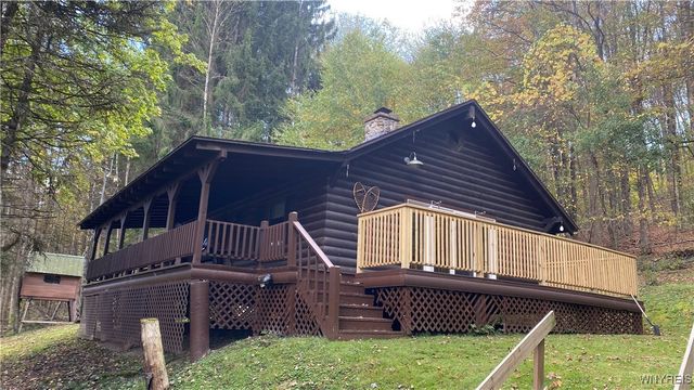 $209,900 | 5219 Howe Hill Road | Humphrey