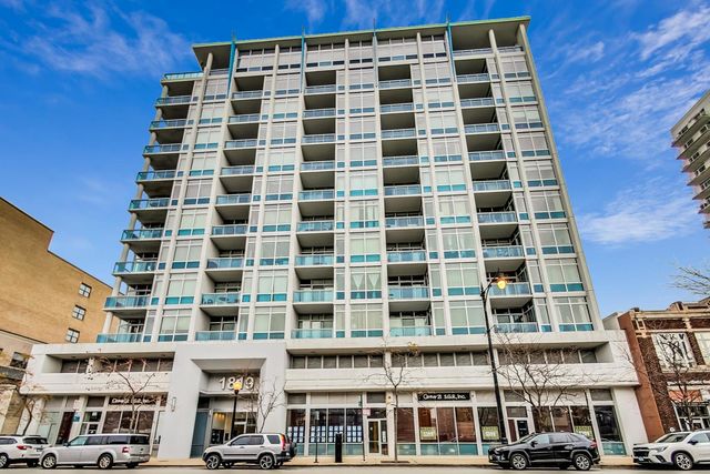 $375,000 | 1819 South Michigan Avenue, Unit 910 | Prairie District