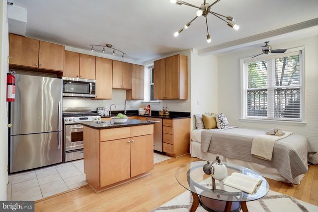 $249,900 | 1438 Columbia Road Northwest, Unit 101 | Columbia Heights