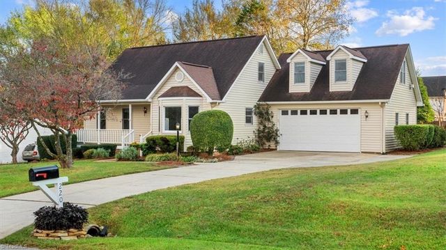 $319,000 | 220 Aldridge Lane | Archdale