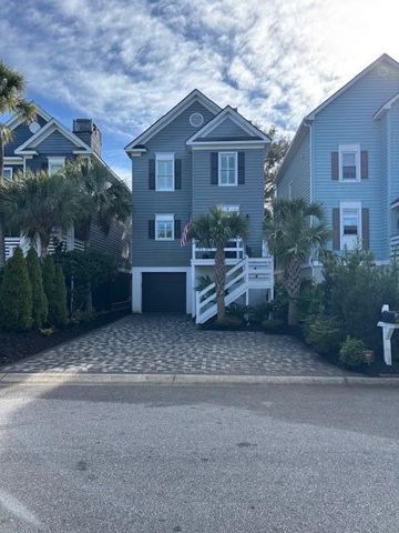 $7,500 | 6 Yacht Harbor Court | Wild Dunes