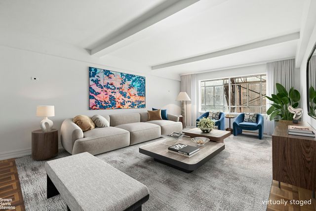 $895,000 | 19 East 88th Street, Unit 10D | Upper East Side