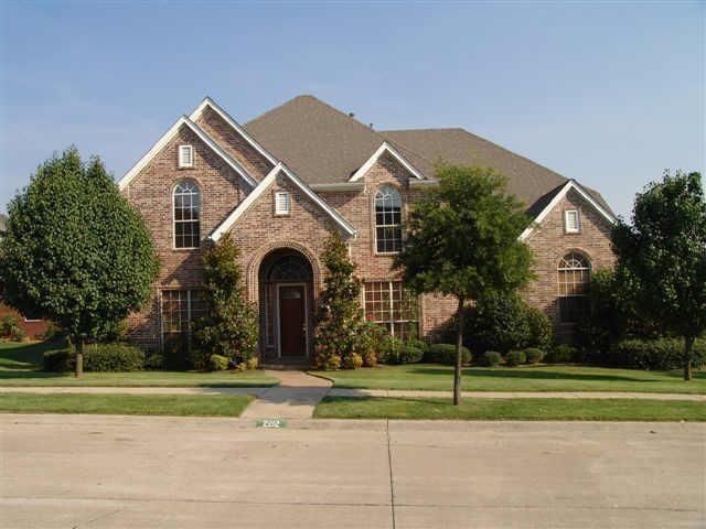 $4,500 | 2212 Clearspring Drive South | Hackberry Creek Village