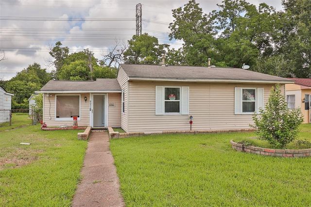 $161,500 | 8033 Elrod Street | Meadowbrook