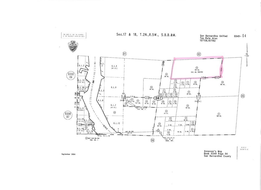 a picture of floor plan