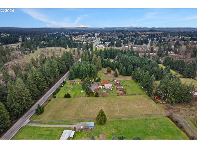 $154,000 | 0 Hwy 12 Rochester Wa 98579