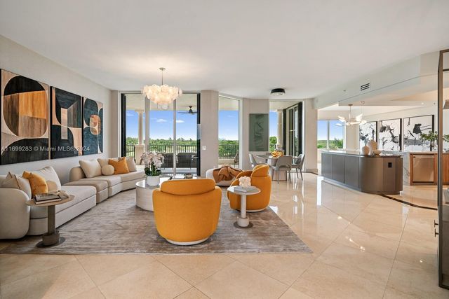 $3,150,000 | 13621 Deering Bay Drive, Unit 503 | Coral Gables