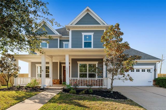 $599,900 | 6903 Verado Way | Sienna Village of Anderson Spring