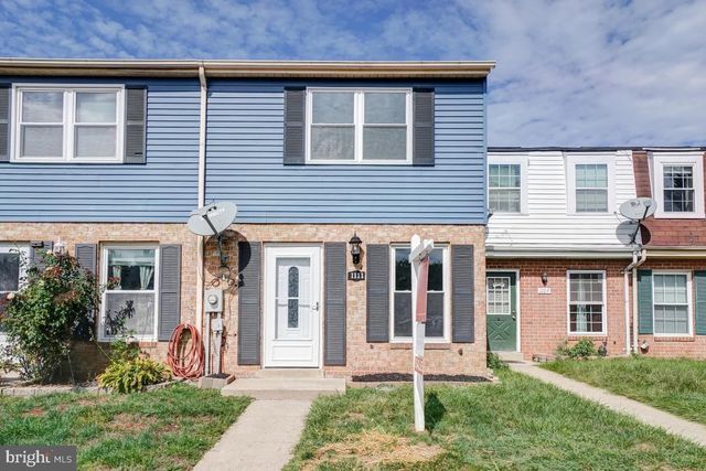 $2,150 | 1111 Providence Court | Frederick Heights