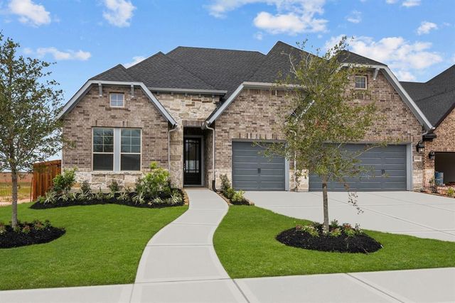 $600,000 | 20306 Magnolia Flint Drive | Cypress