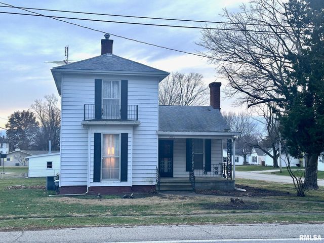 $65,000 | 206 East Elm Street | Waverly